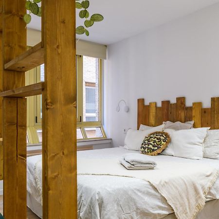 Romea Suites Murcía Exteriér fotografie