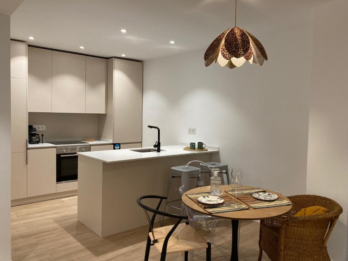 Romea Suites Murcía Exteriér fotografie