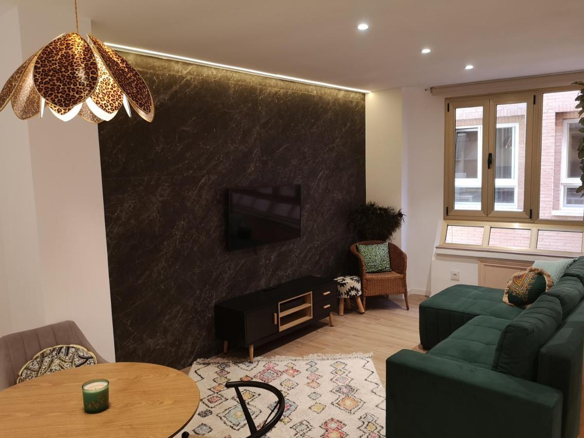 Romea Suites Murcía Exteriér fotografie