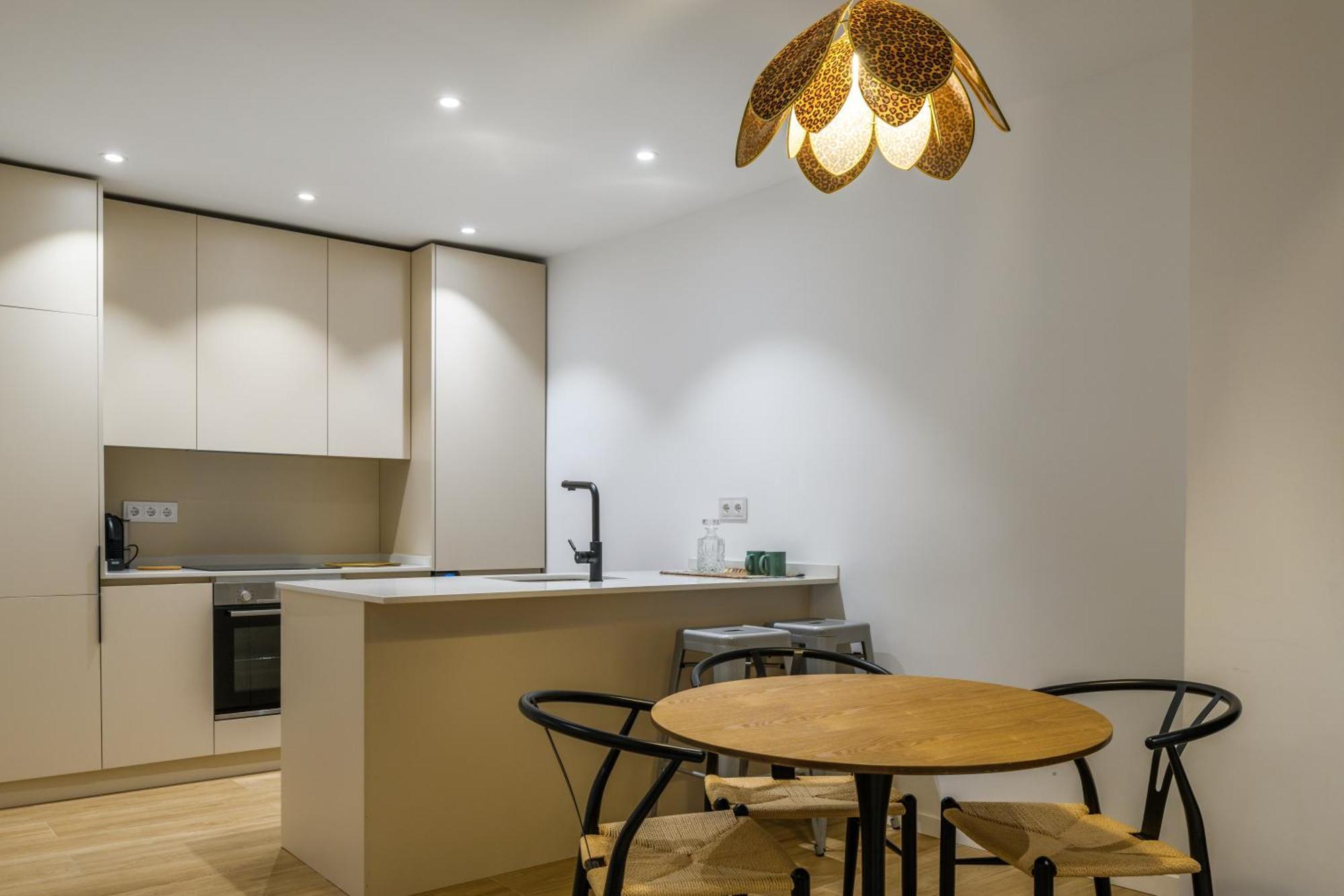 Romea Suites Murcía Exteriér fotografie