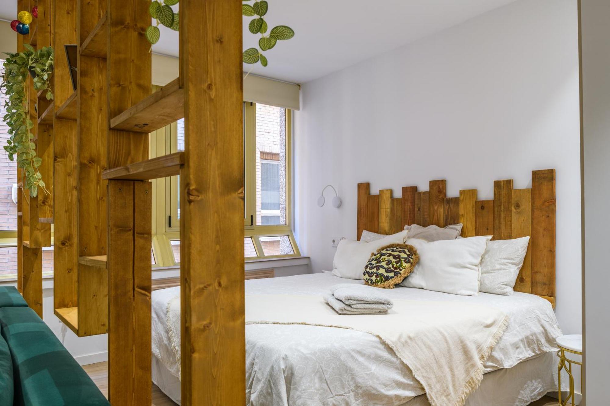 Romea Suites Murcía Exteriér fotografie